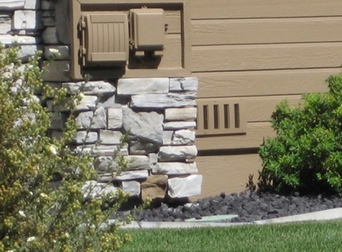 RazAir crawlspace vents